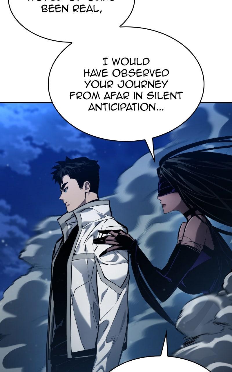 Read Boundless Ascension Manga Online