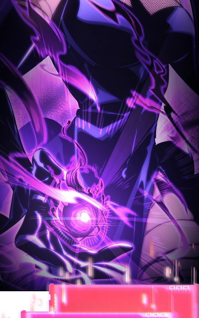 Read Boundless Ascension Manga Online