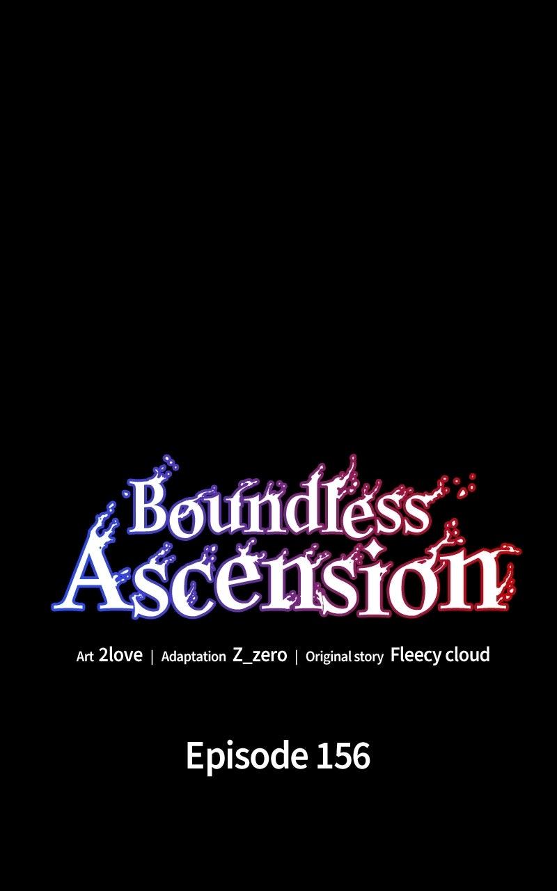 Read Boundless Ascension Manga Online