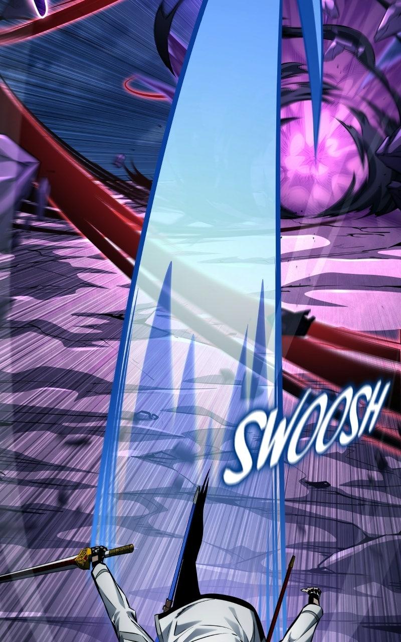 Read Boundless Ascension Manga Online