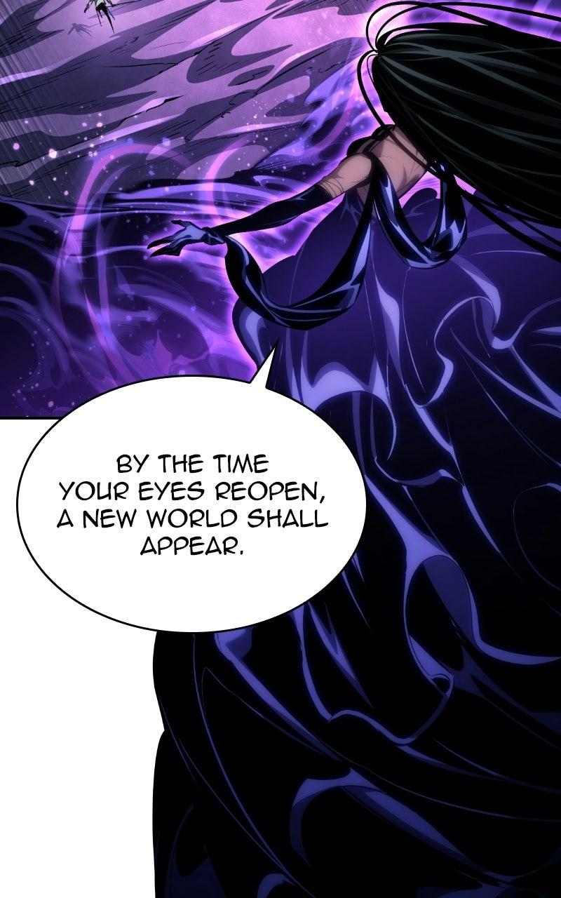 Read Boundless Ascension Manga Online