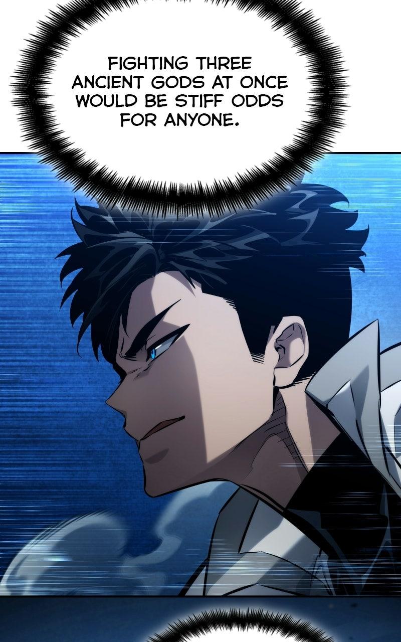 Read Boundless Ascension Manga Online