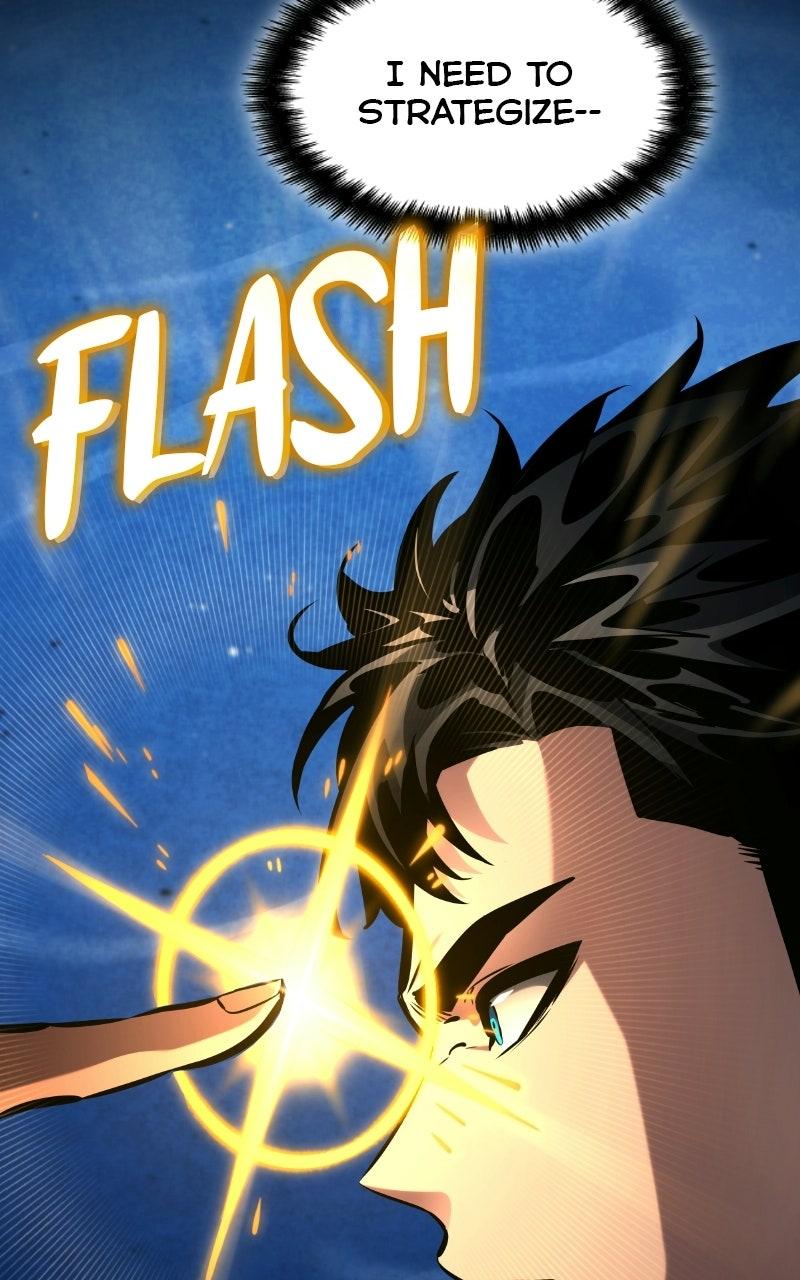 Read Boundless Ascension Manga Online