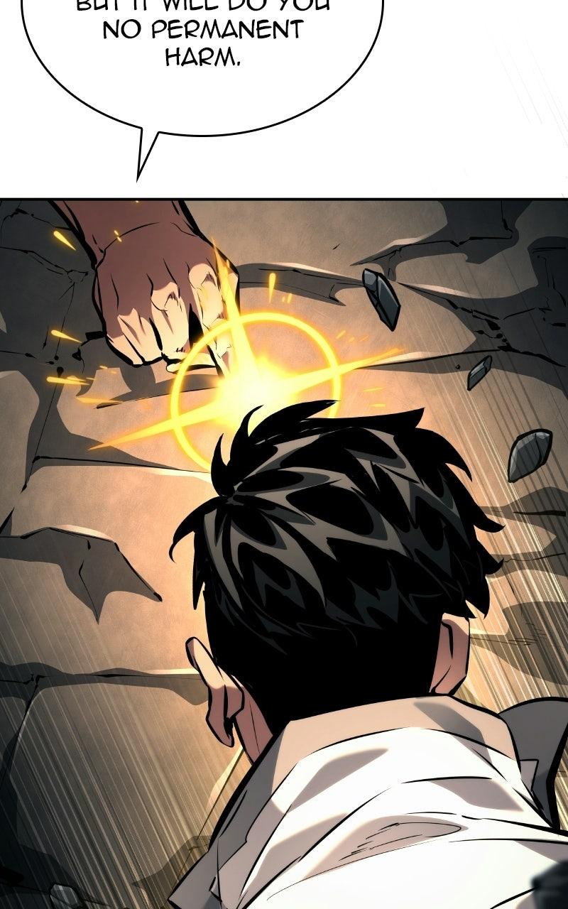 Read Boundless Ascension Manga Online