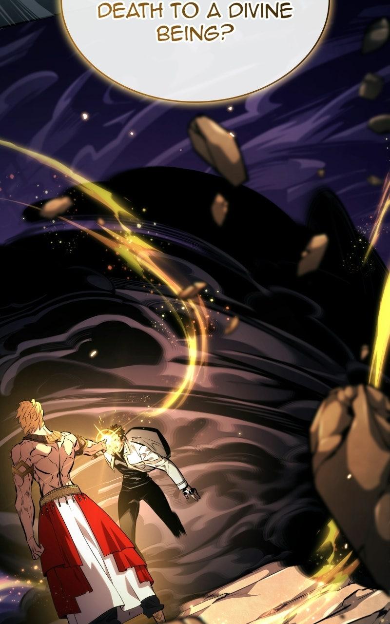 Read Boundless Ascension Manga Online