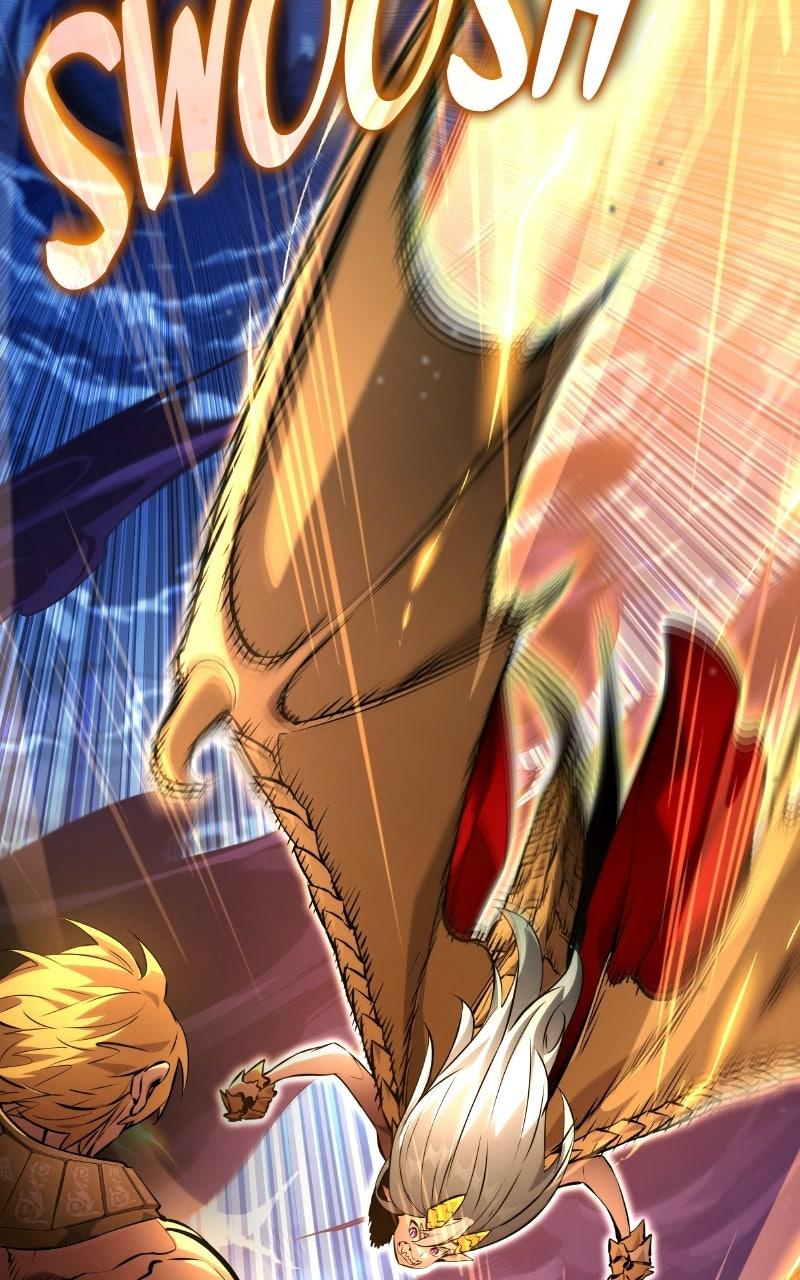 Read Boundless Ascension Manga Online