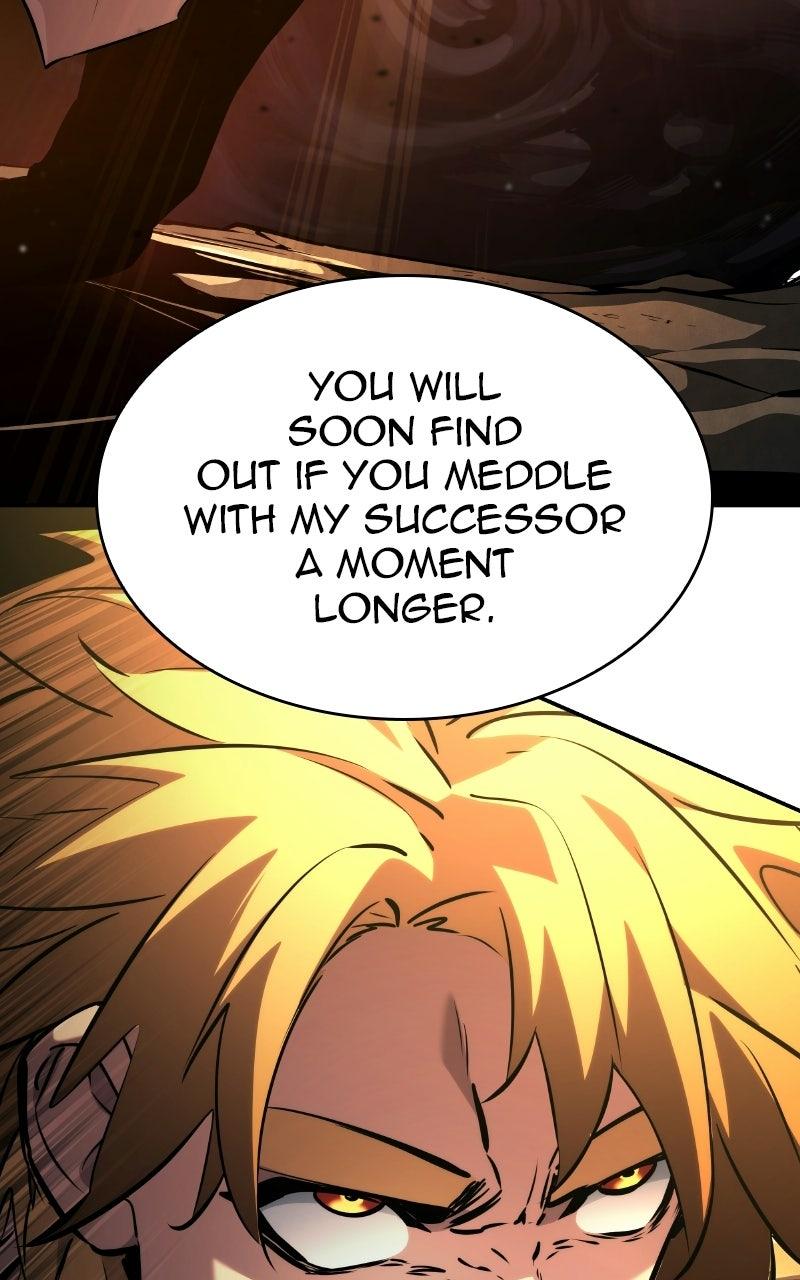 Read Boundless Ascension Manga Online
