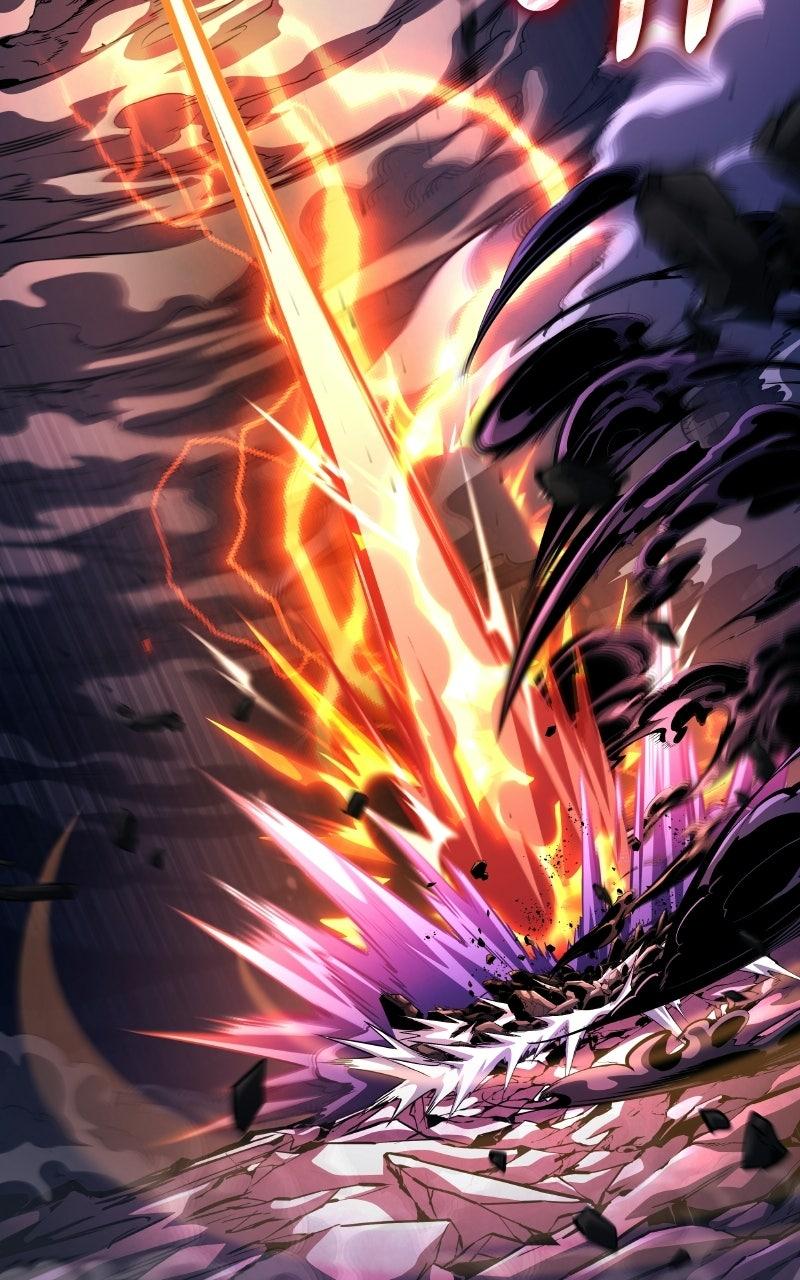 Read Boundless Ascension Manga Online