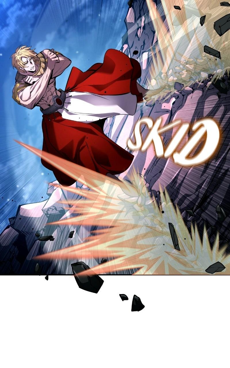 Read Boundless Ascension Manga Online