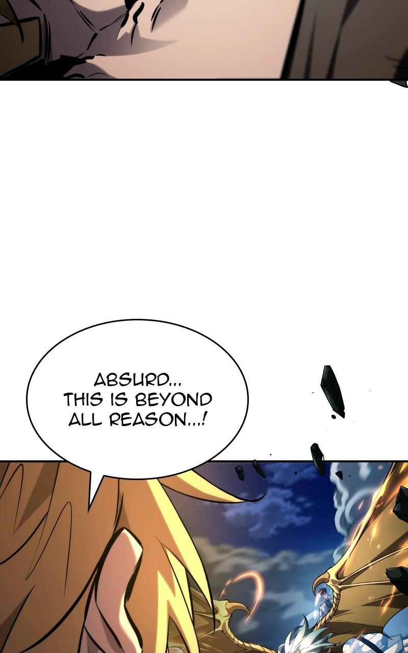 Read Boundless Ascension Manga Online
