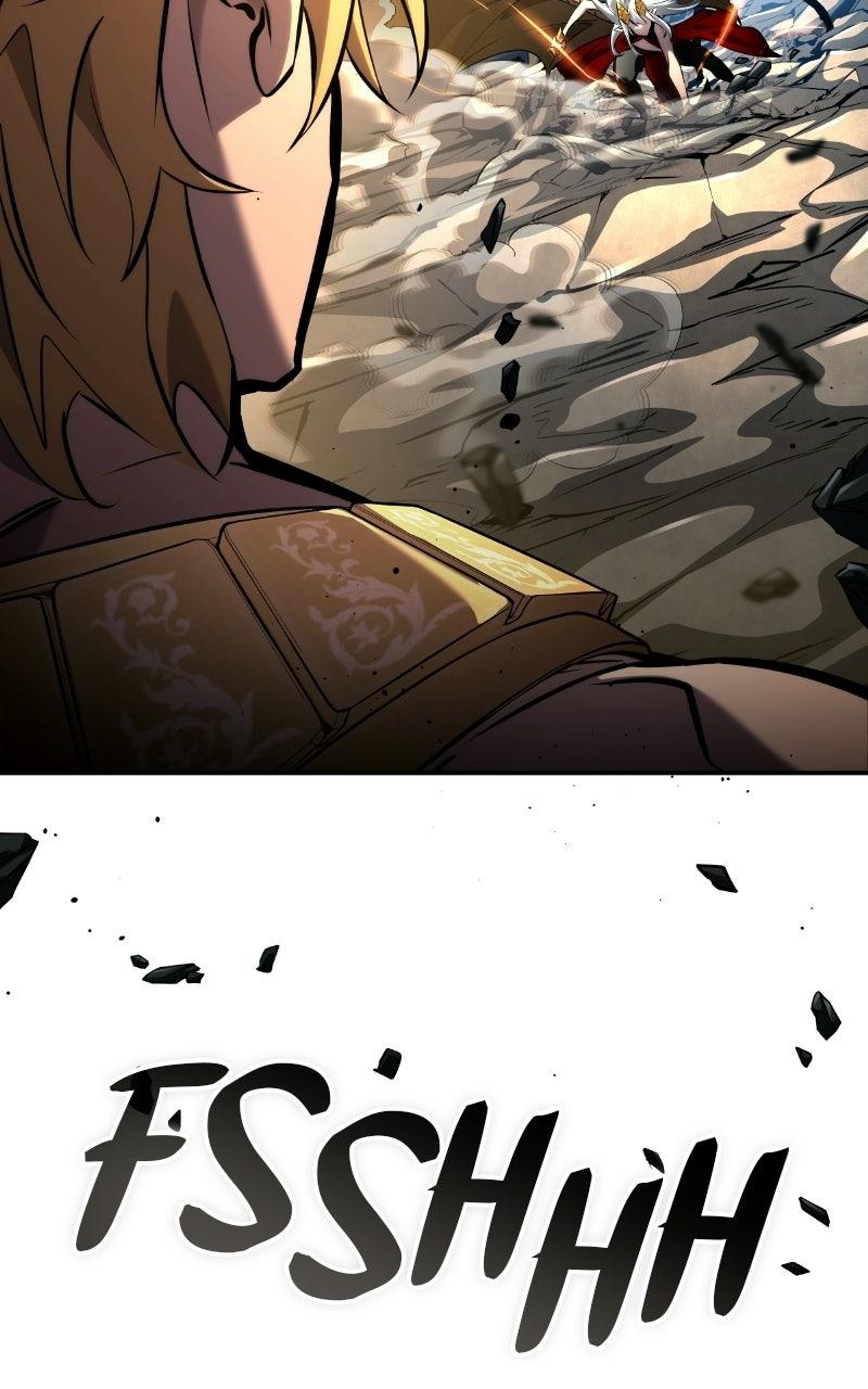 Read Boundless Ascension Manga Online