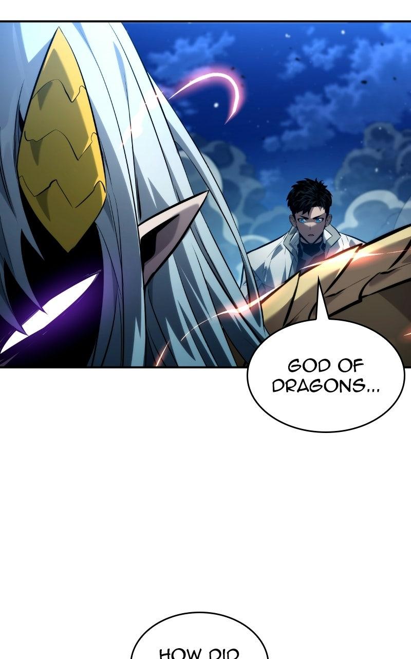 Read Boundless Ascension Manga Online
