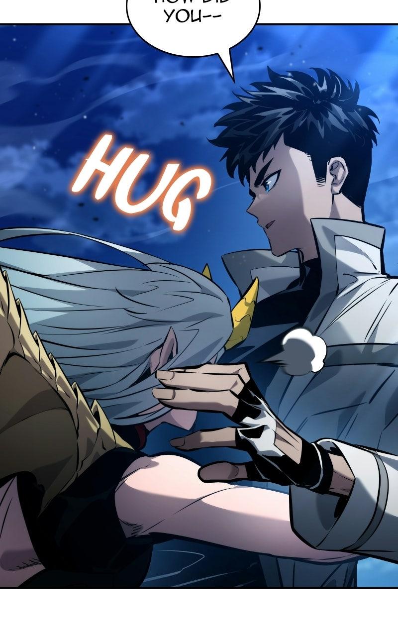 Read Boundless Ascension Manga Online