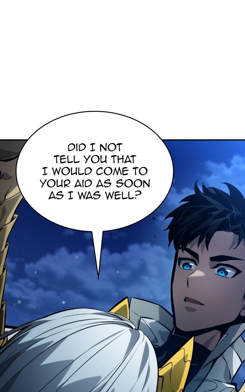 Read Boundless Ascension Manga Online