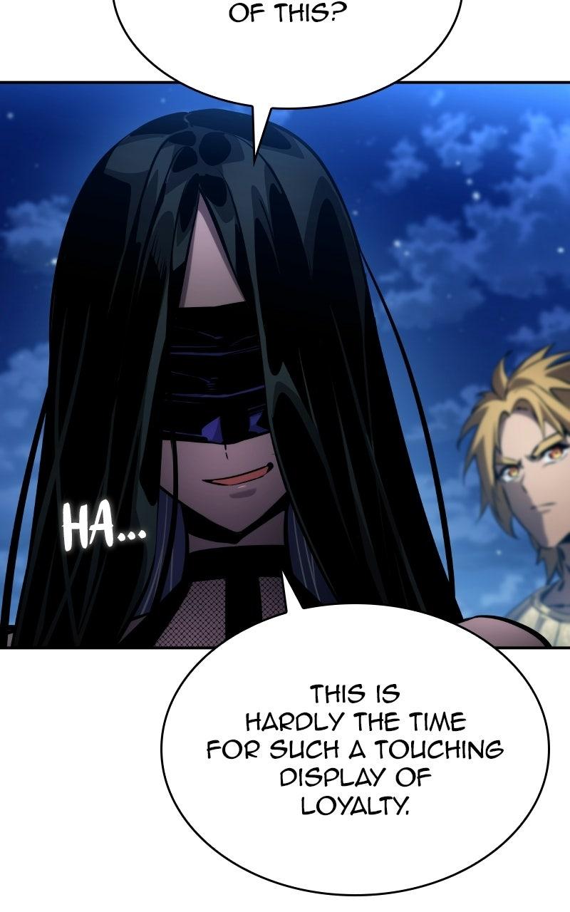 Read Boundless Ascension Manga Online