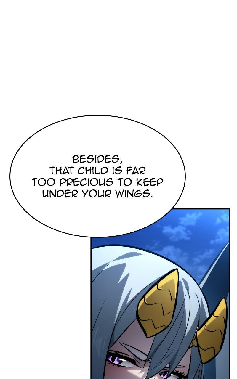 Read Boundless Ascension Manga Online