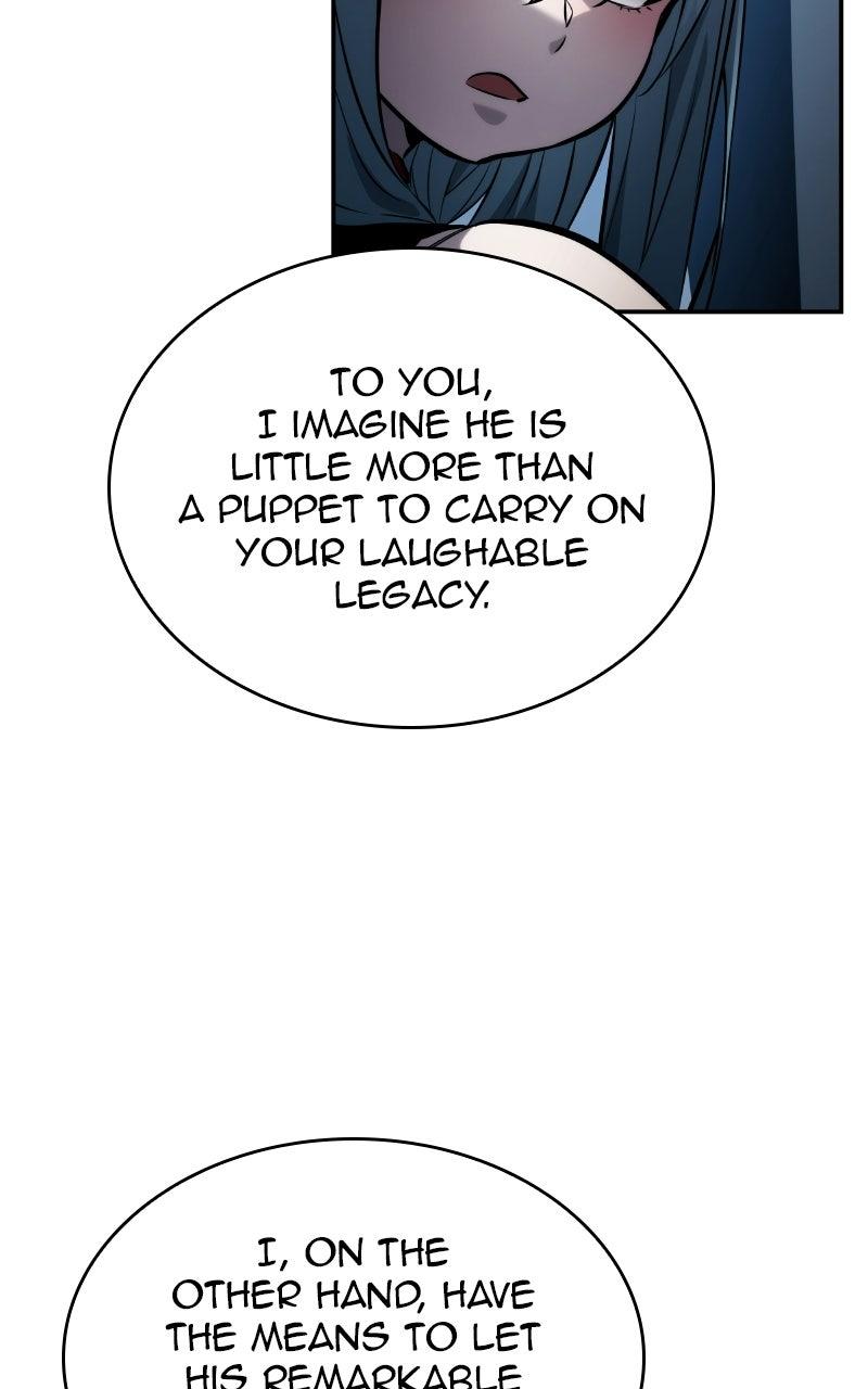 Read Boundless Ascension Manga Online