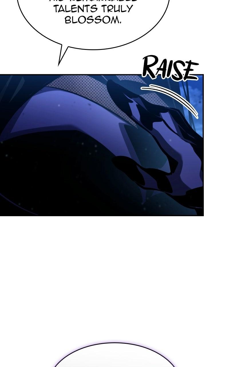 Read Boundless Ascension Manga Online