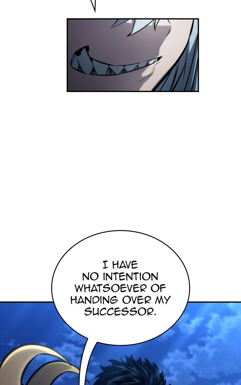 Read Boundless Ascension Manga Online
