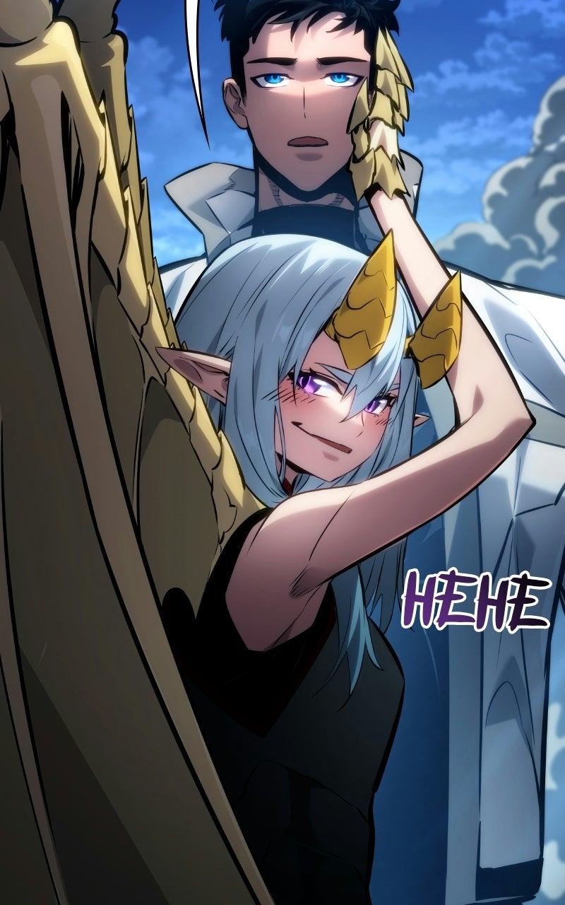 Read Boundless Ascension Manga Online