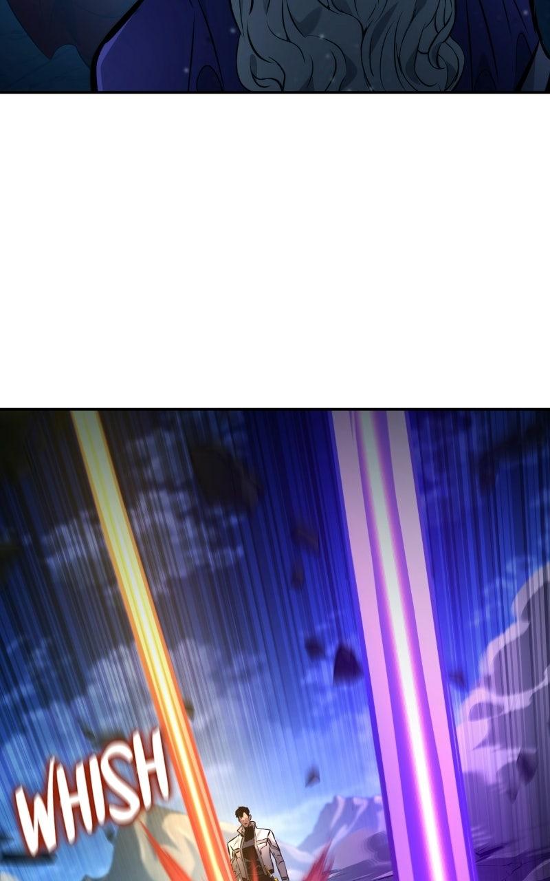 Read Boundless Ascension Manga Online
