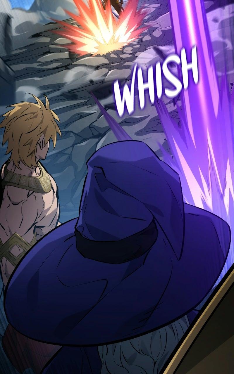 Read Boundless Ascension Manga Online