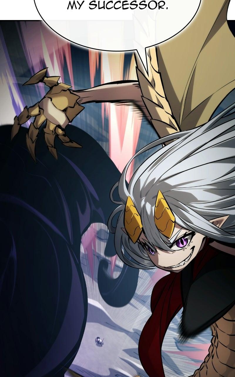 Read Boundless Ascension Manga Online