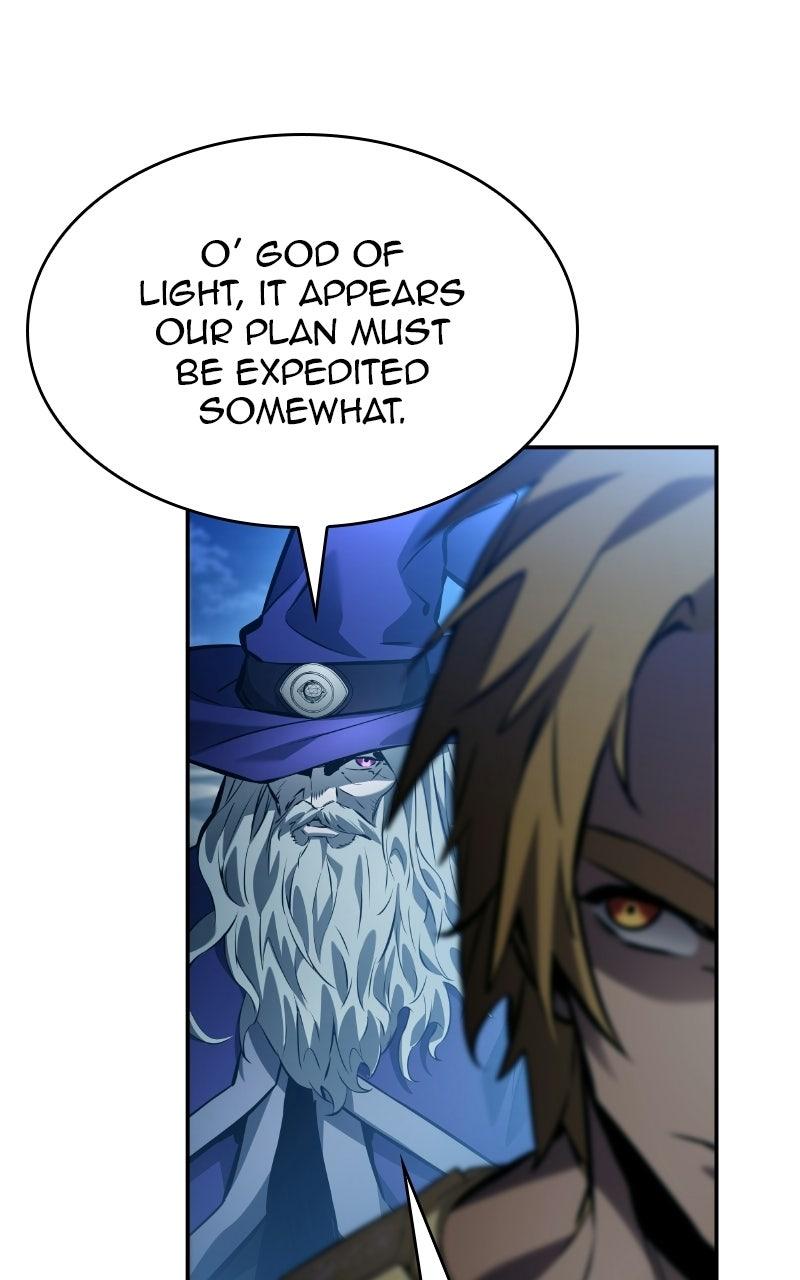 Read Boundless Ascension Manga Online