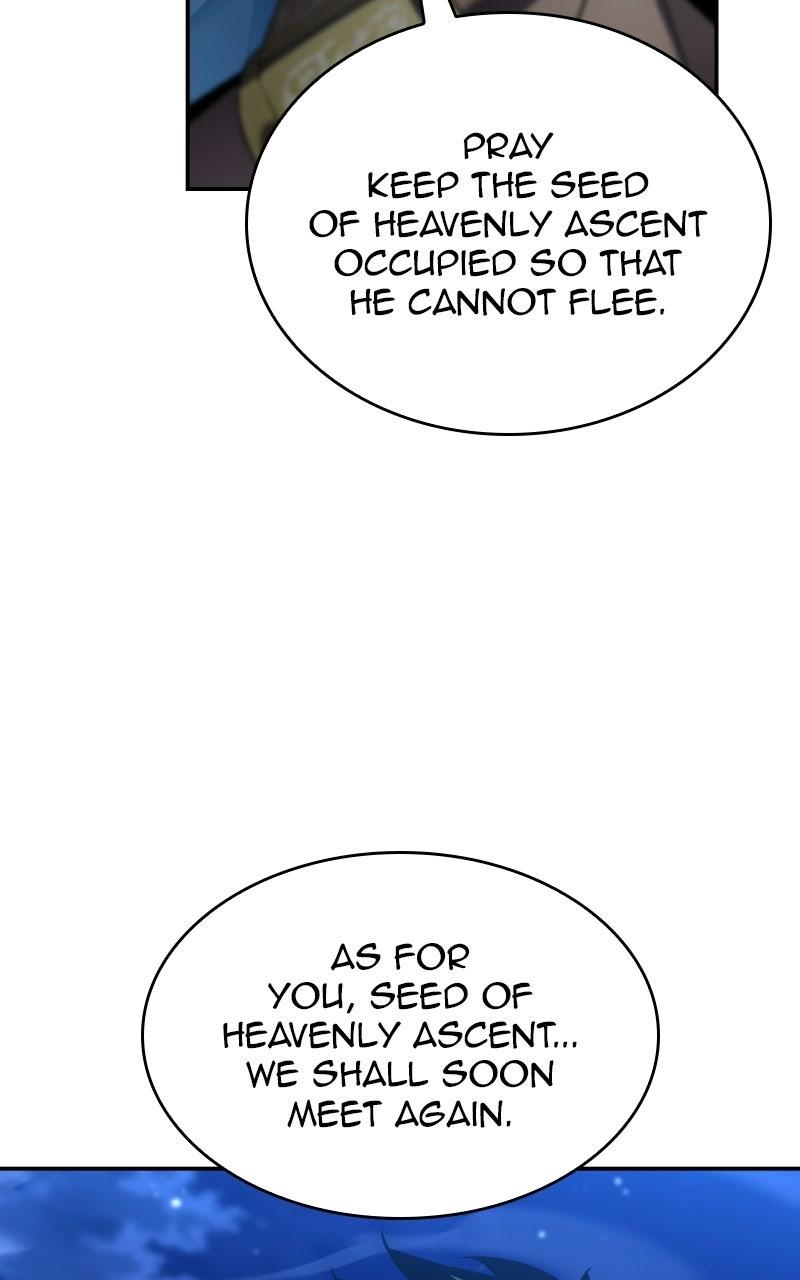 Read Boundless Ascension Manga Online