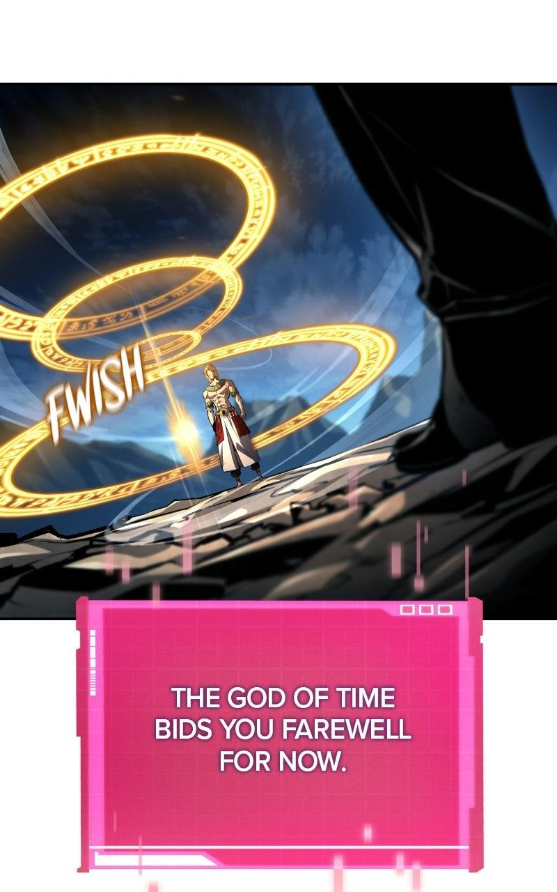 Read Boundless Ascension Manga Online