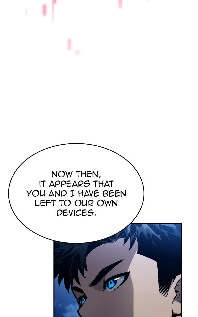Read Boundless Ascension Manga Online