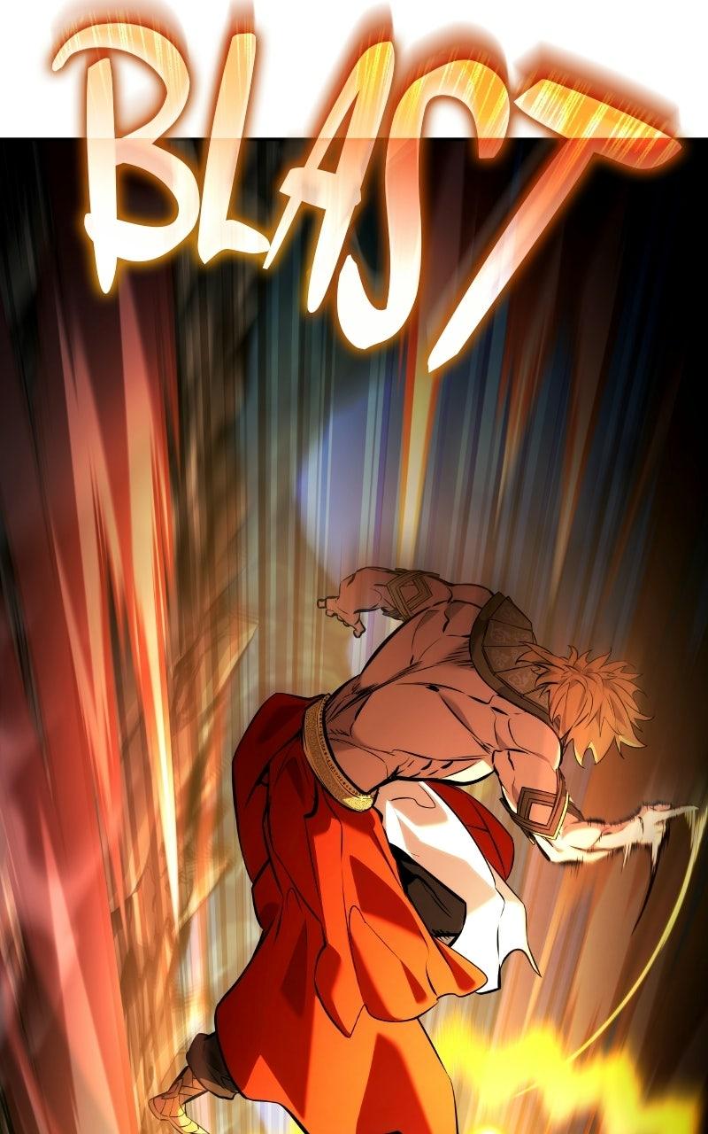 Read Boundless Ascension Manga Online