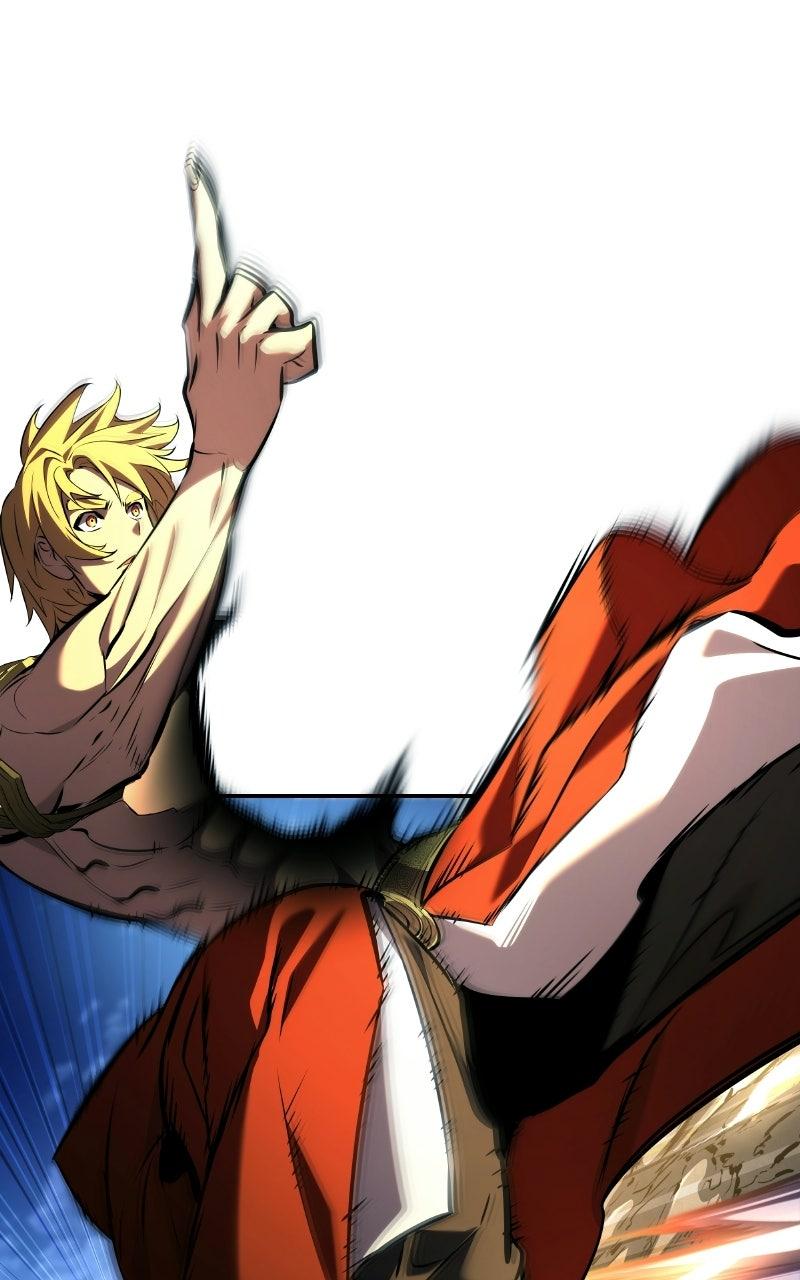 Read Boundless Ascension Manga Online