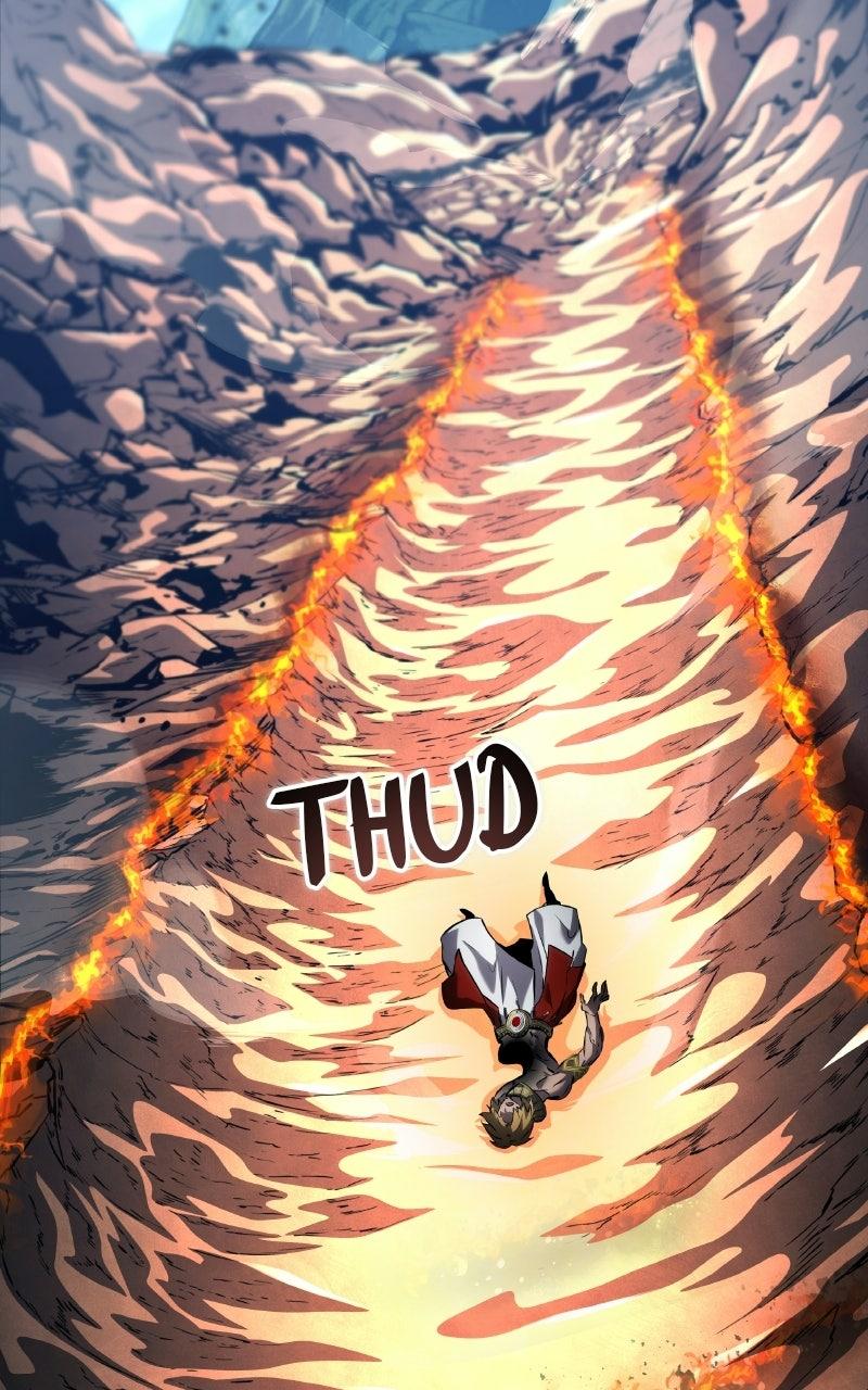 Read Boundless Ascension Manga Online