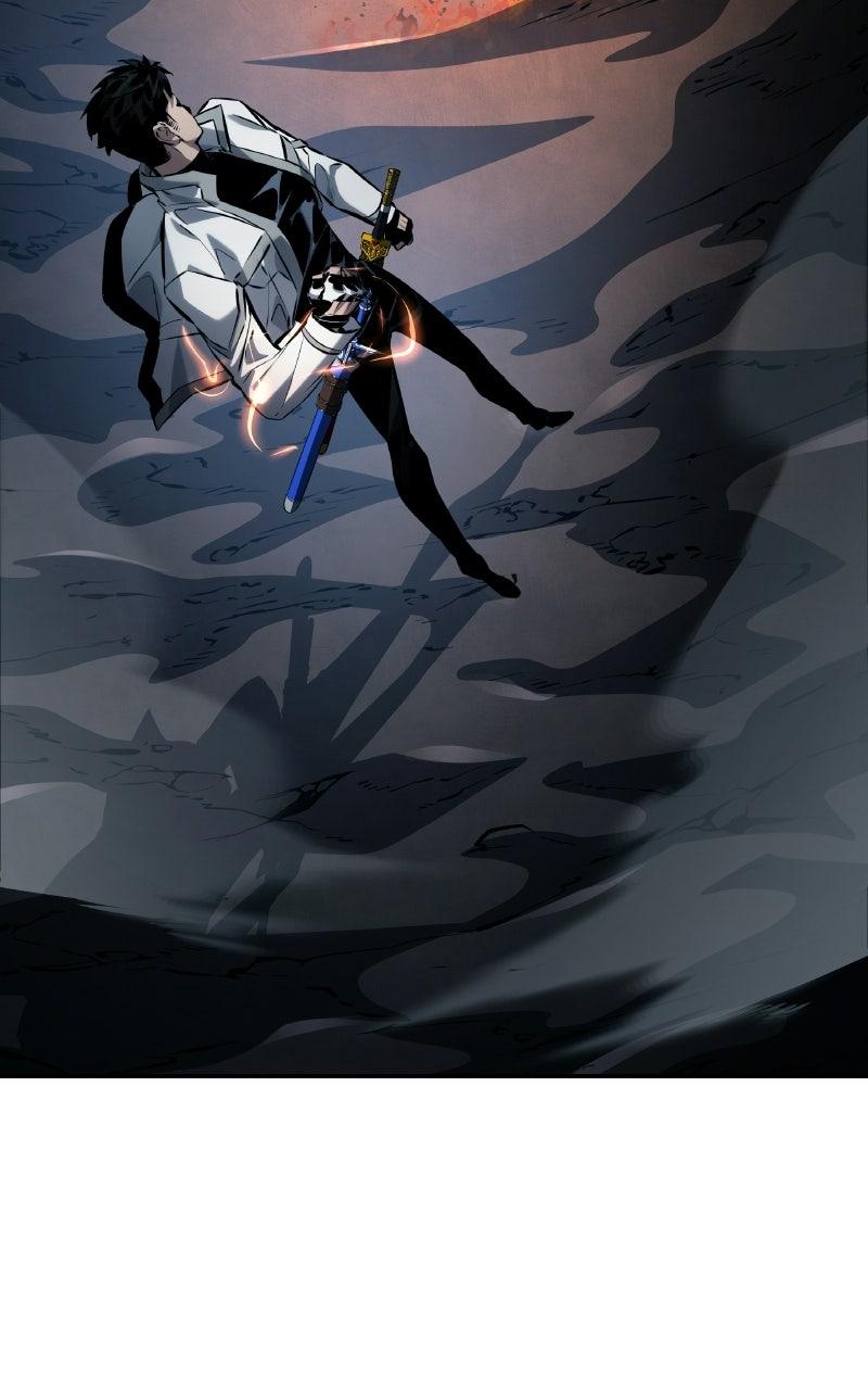 Read Boundless Ascension Manga Online