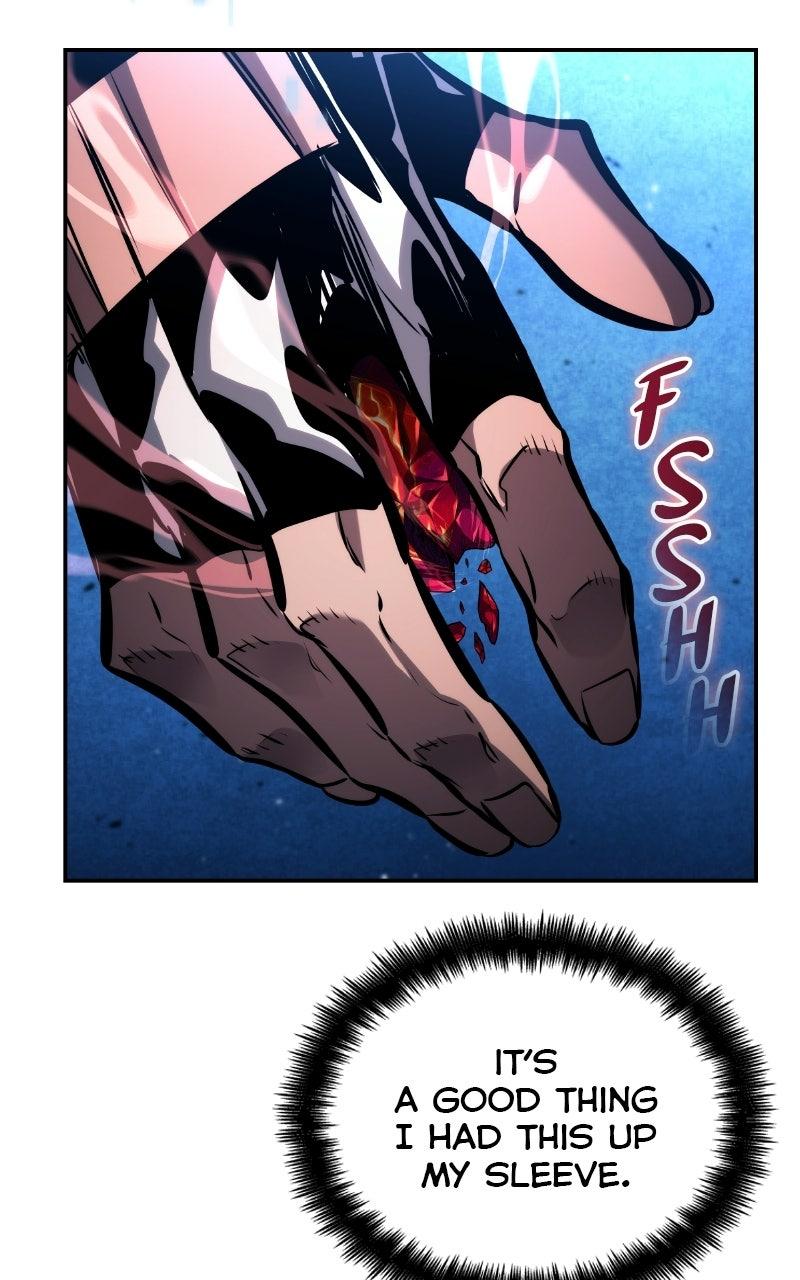 Read Boundless Ascension Manga Online