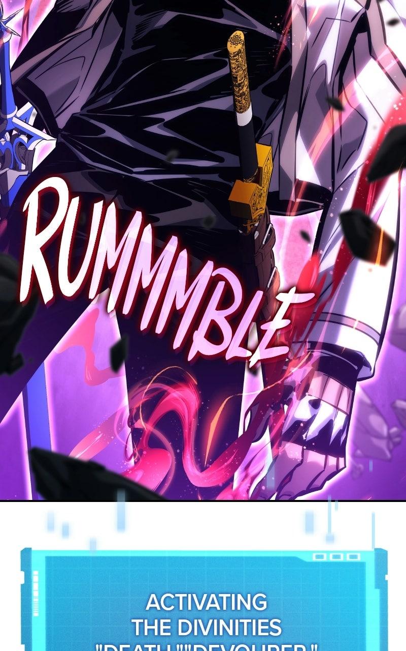 Read Boundless Ascension Manga Online