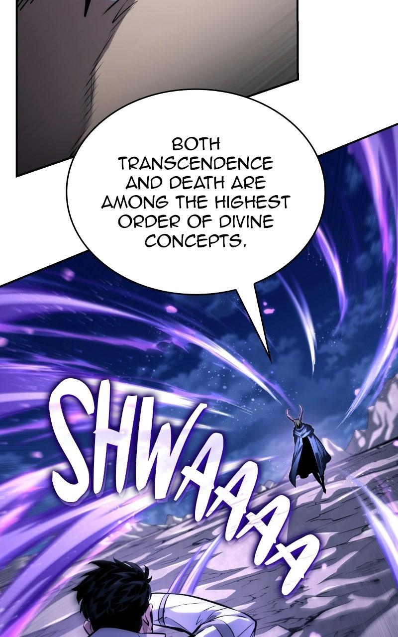 Read Boundless Ascension Manga Online