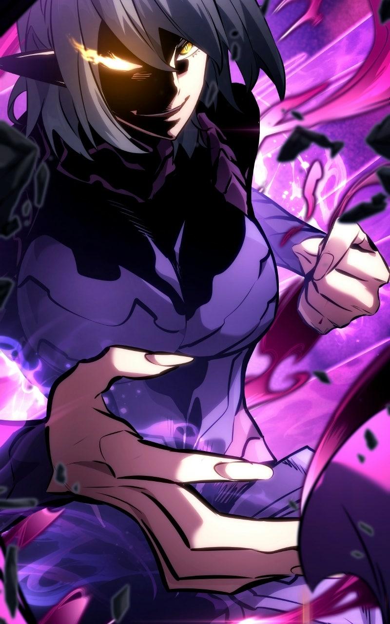 Read Boundless Ascension Manga Online