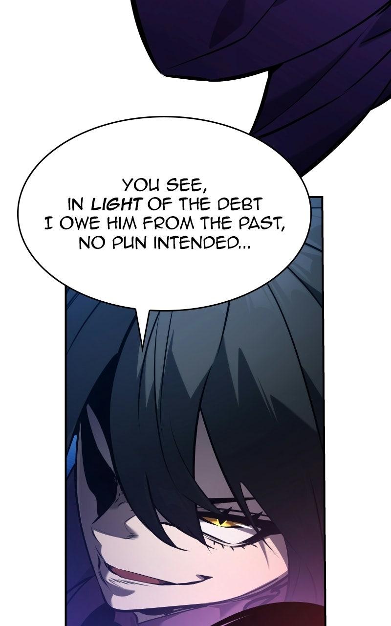Read Boundless Ascension Manga Online