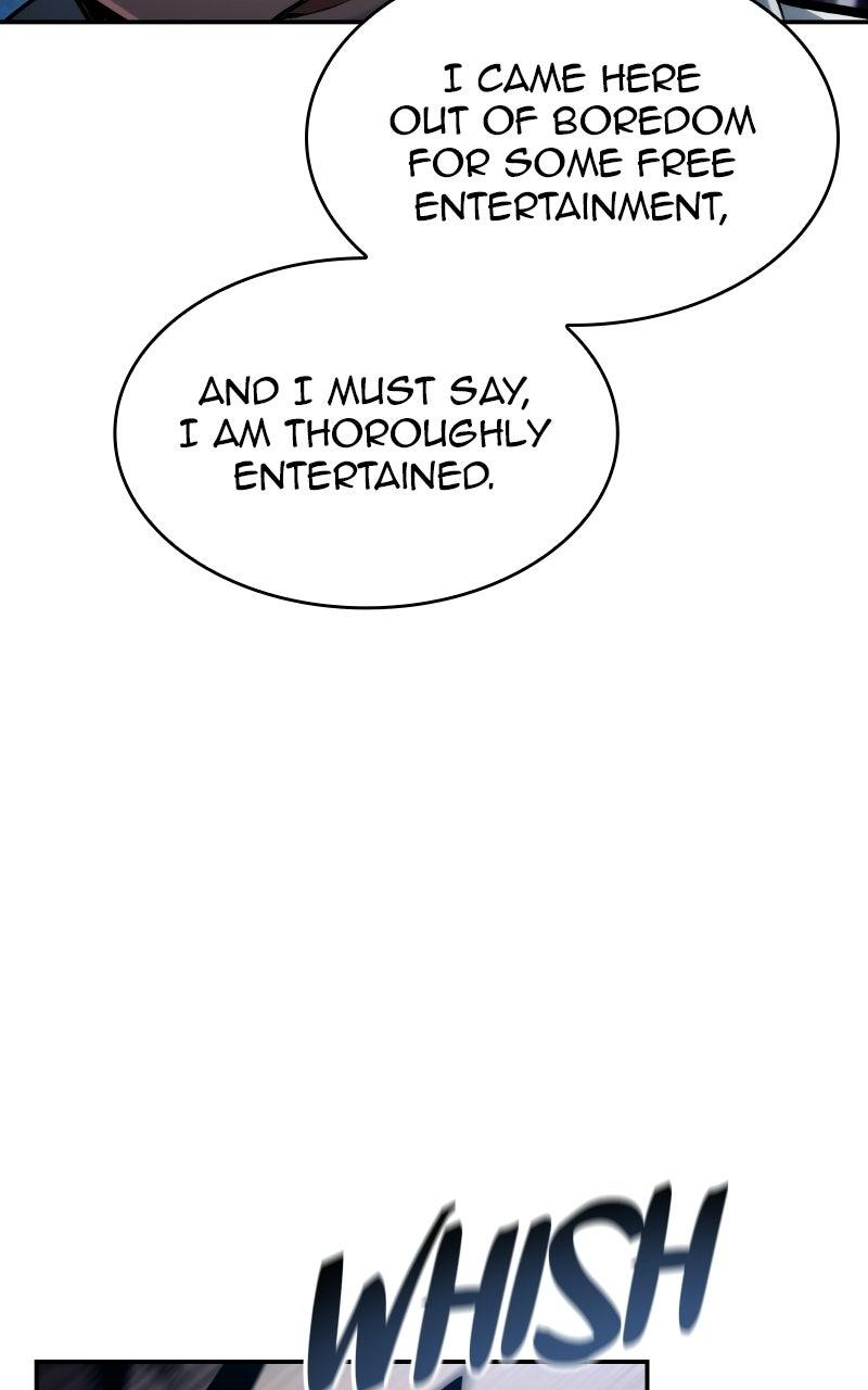 Read Boundless Ascension Manga Online
