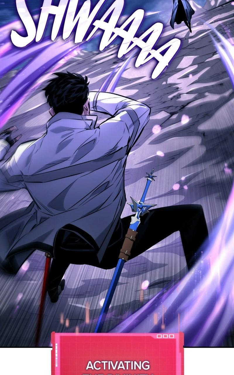 Read Boundless Ascension Manga Online