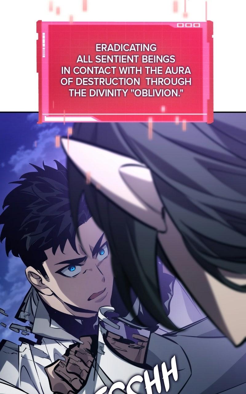 Read Boundless Ascension Manga Online