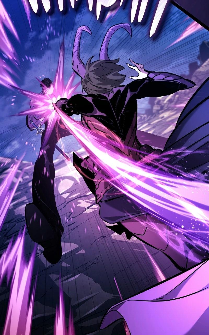 Read Boundless Ascension Manga Online