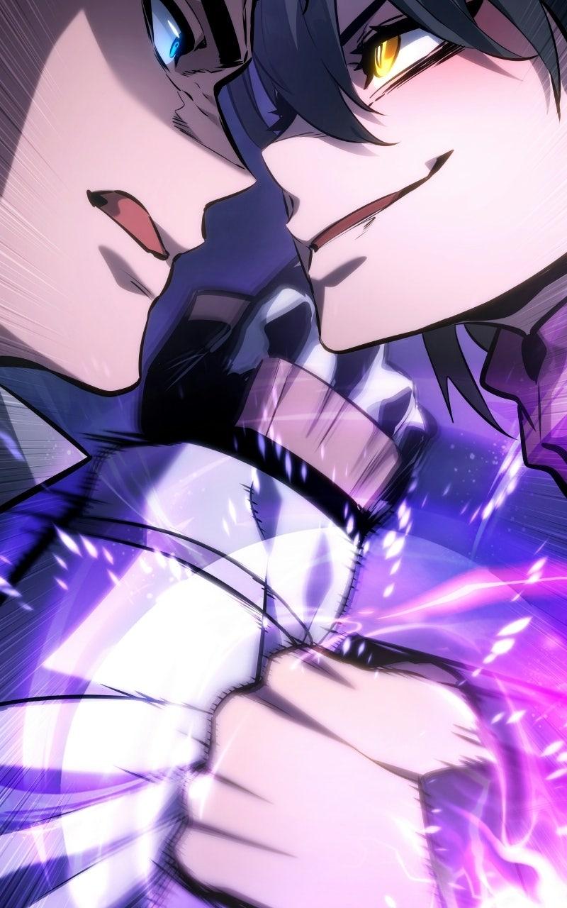 Read Boundless Ascension Manga Online