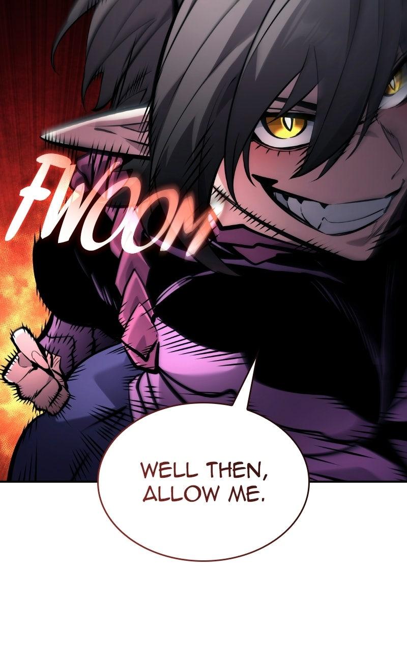 Read Boundless Ascension Manga Online
