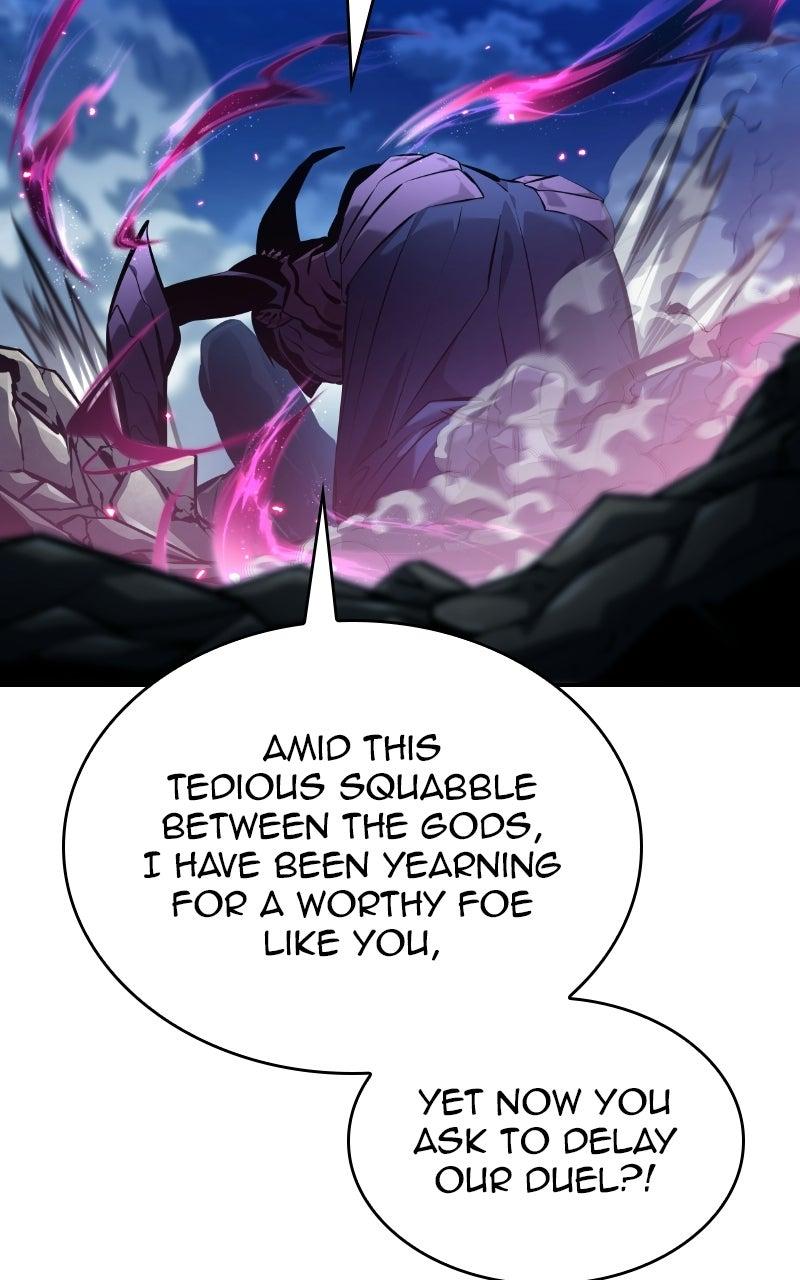 Read Boundless Ascension Manga Online