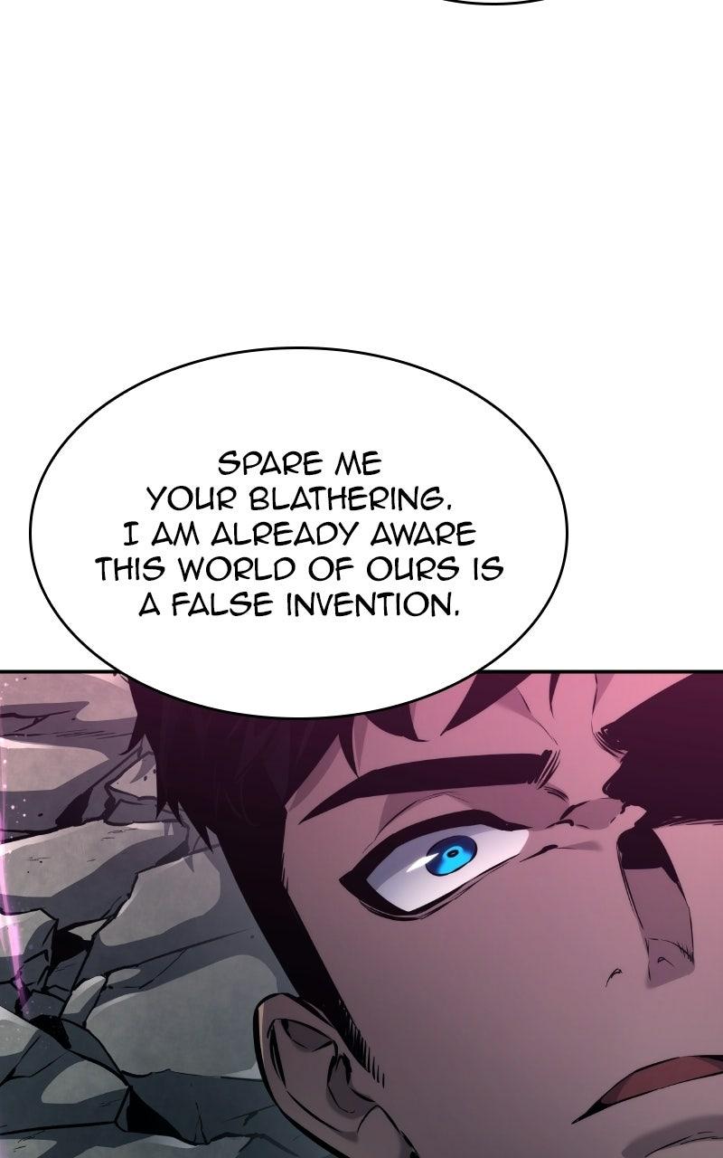 Read Boundless Ascension Manga Online
