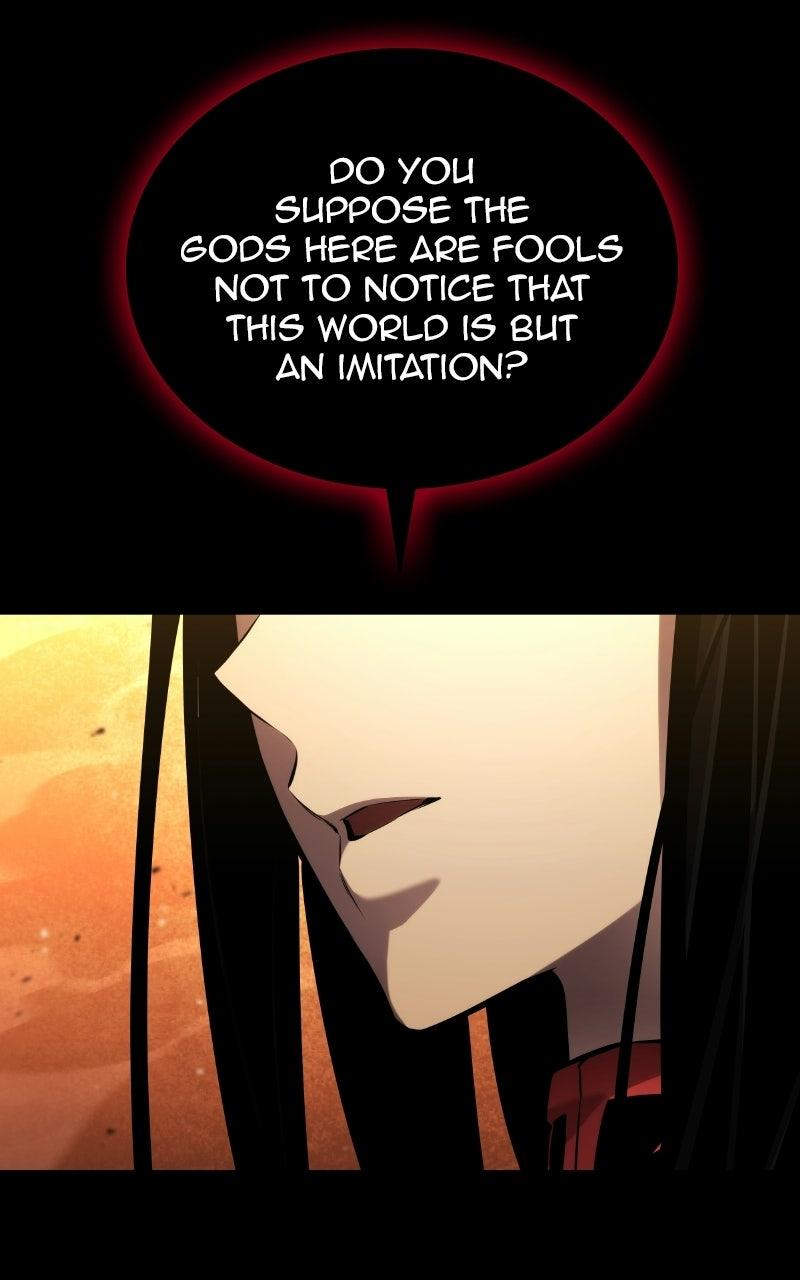 Read Boundless Ascension Manga Online