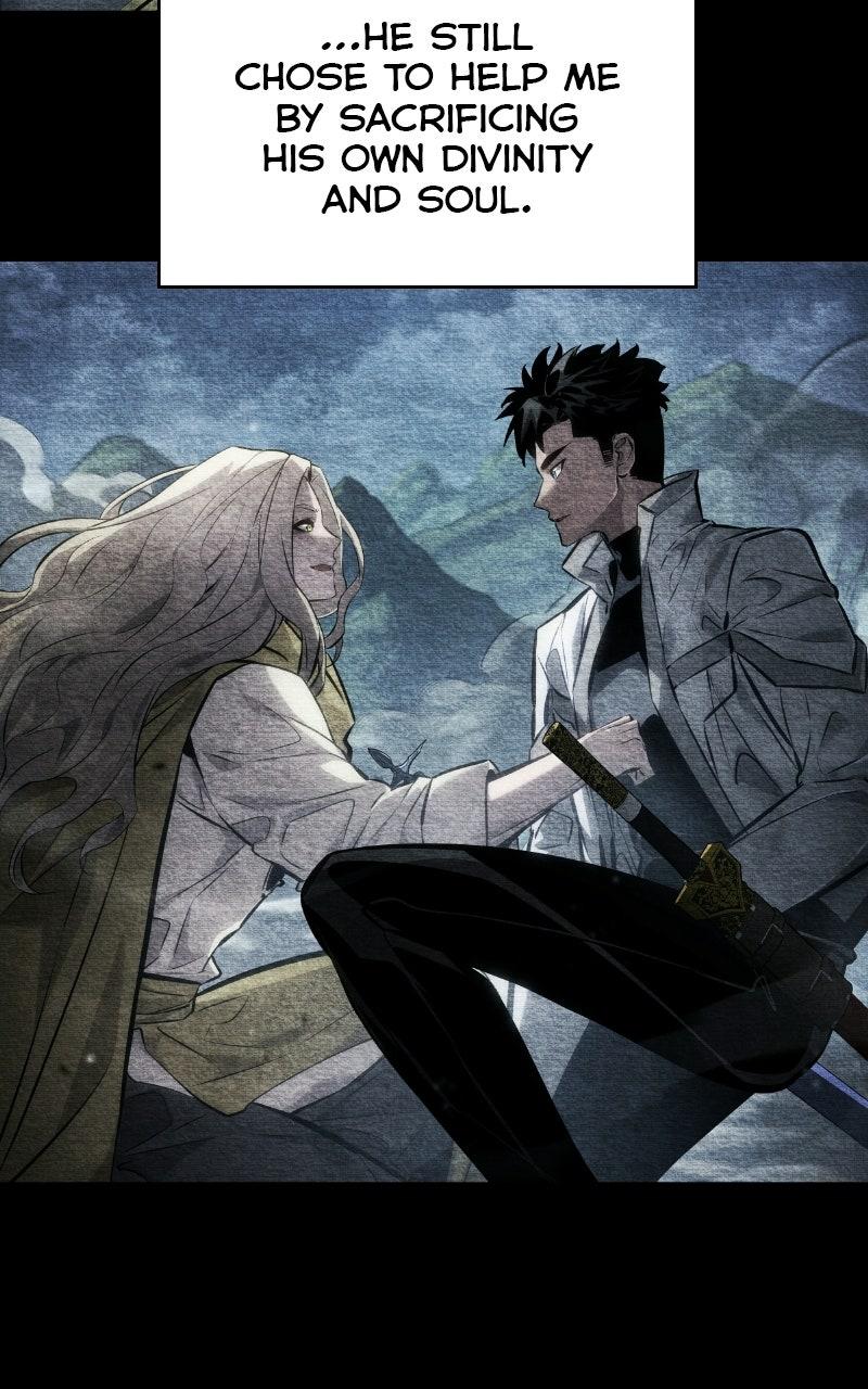 Read Boundless Ascension Manga Online